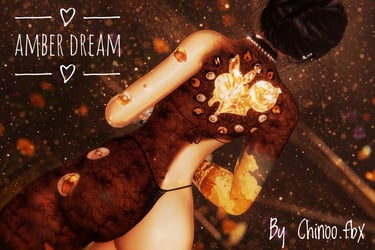 Amber Dream