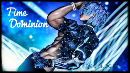 Time Dominion