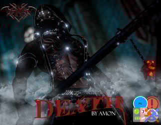 DEATH - ( PC | SPS | FT | GOGO ) COLLAB