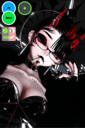 𝐕𝐢𝐯𝐢𝐞𝐧𝐧𝐞 (PC/Quest/Opti/GoGo/SPS/VRCFT)