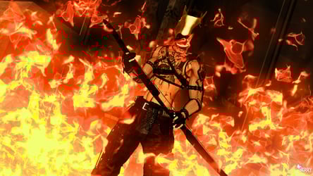 SILAS - THE SAGITTARIUS (PC, Quest, FT)