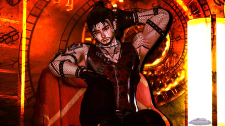 SILAS - THE SAGITTARIUS (PC, Quest, FT)