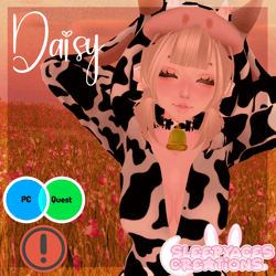 Daisy (PC and Quest) SFW