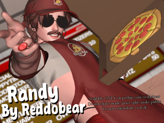 RANDY | PC+Q