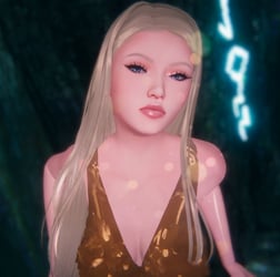 ʚ♡ɞ | PIXELPLAY: H2O MERMAIDS (FACE TRACKING & GOGOLOCO) - PC