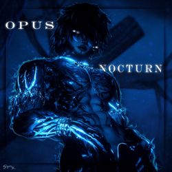 Opus Nocturn - 4k Body Texture - Aki, DM incl Face Textures