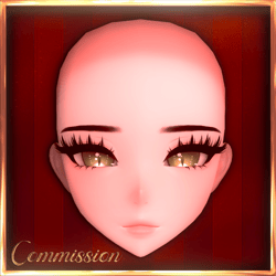 Comm for purpleham654