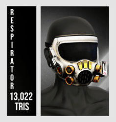 Respirator