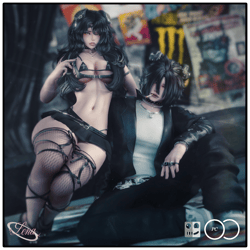 Lauren ( SPS + GOLOCO + FT )