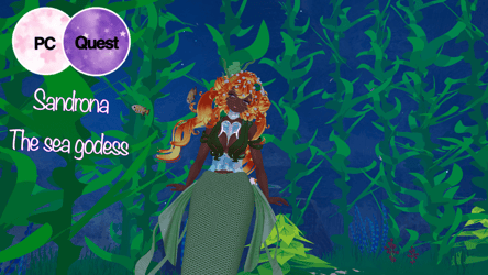Sandrona (pc and quest)