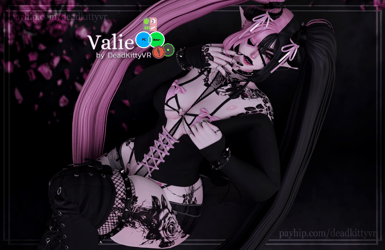 Valie [PC n Quest] [OPTI]