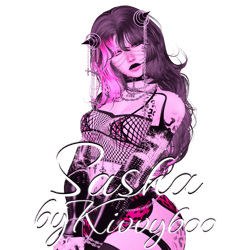 Sasha V2 | GOGO LOCO, SPS, & FT