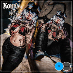 Koa | PC | SPS | GOGO |