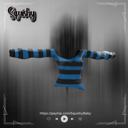 Off Shoulder Sweater