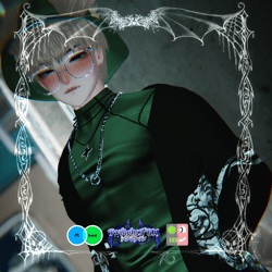 아이노ㆍAino [PC/Quest, SFW, Gogo, vrcft!!]