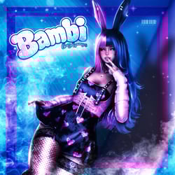 Bambi | PC | FT