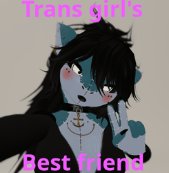 Plushified nanami shark