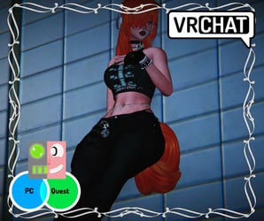 Vixie | SFW | Pc/Quest | FT