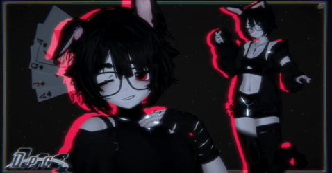 SPADE - ( PC x QUEST ) - VRCFT - BUDGET