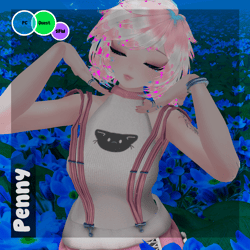 ♡•🦋 Penny 🦋• ♡ [Free] - PC/Q
