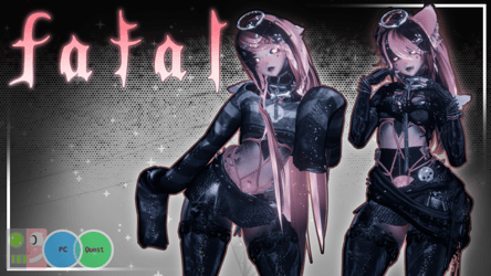 Fatal {PC/Quest/FT}