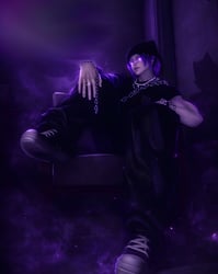 Noir PC + Quest (SPS, Limb Scaling, Fake Index, GoGo,