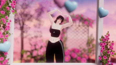 Meli | PC // GogoLoco // FakeIndex // Sps // Avatar Limb Scaling