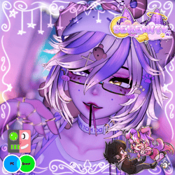 〚Honey〛PC + FT + Q -- Collab