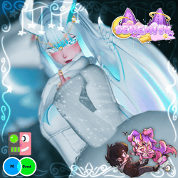 〚Guinevere〛PC + FT + Q