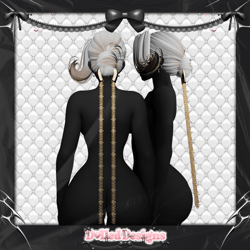 Hair Chain