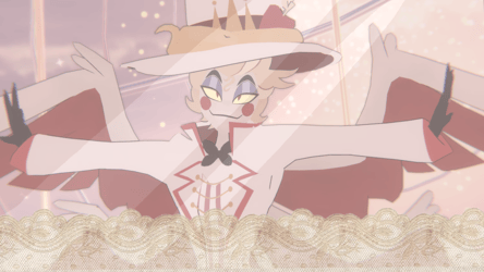 ~ Lucifer Apple ~ (PC/Quest) By ApplepieAddict