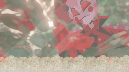~ Lucifer Apple Valentines ~ (PC/Quest) By ApplepieAddict