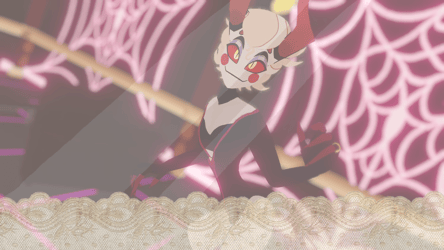 ~ Lucifer Apple Poison Outfit ~ (PC/Quest) By ApplepieAddict