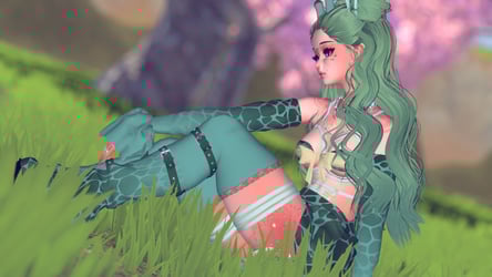 °｡ ༘⋆🦒Gigi 🦒 ༘ ⋆｡°