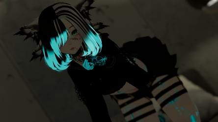 Jennifer (2019 Unity)