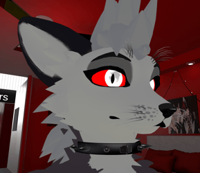 Loona - Helluva Boss (EvoRexHD Texture) [SFW]