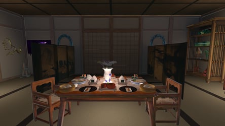 Chinese New Year World - 2026 Horse Edition (PC/Quest)