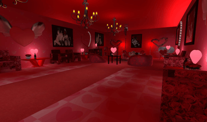 Lover's Hideaway 2.0 - Club + Sweetheart Editions (NSFW/SFW - PC/Quest)