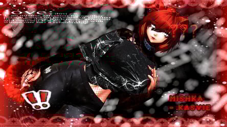 Mishka | PC ONLY + FT