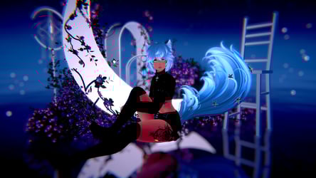 Cosette (Server Free) + Support option