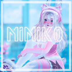 Mimiko『PC, FT, GOGO, SPS』