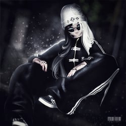 HONEY (PC ONLY | FT)