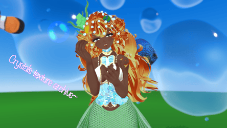 Crystals Texture archive