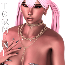 ใ โฆ Torment Set