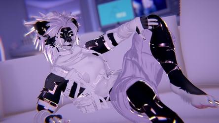 SUNROT (VRCFT,GOGO, SPS, PC ONLY, FAKE INDEX)