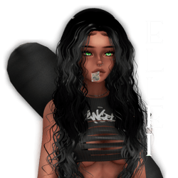 ♡ E L L 1 E 。(Nitro Free)