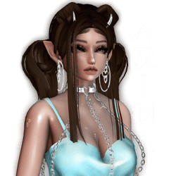 ♡ A R I N A 。 PC+QUEST (older model)
