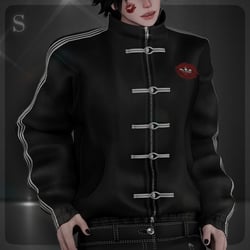 AD Zip-Up