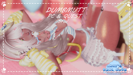 DUMBMUTT ; PC&QUEST;  SFW