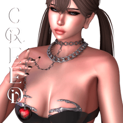「 ✦ Creed Set